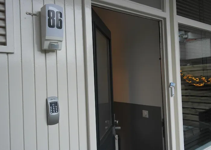 Van Dijk * Zandvoort