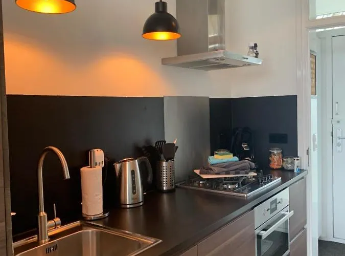 Van Dijk * Zandvoort