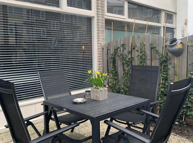 Appartamento Van Dijk