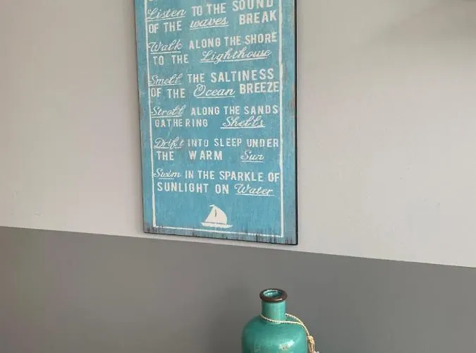 Appartamento Van Dijk