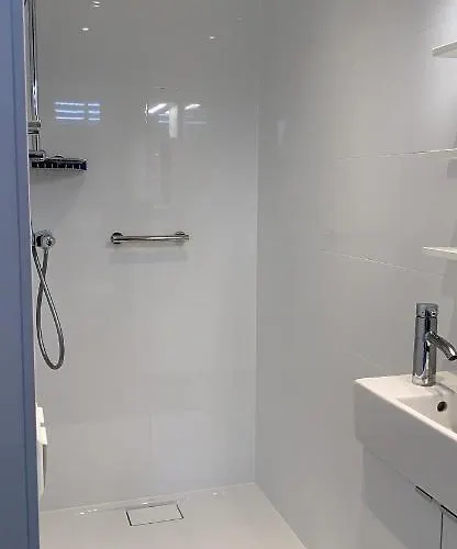 Appartamento Van Dijk Zandvoort