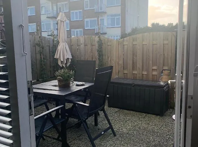 Van Dijk * Zandvoort