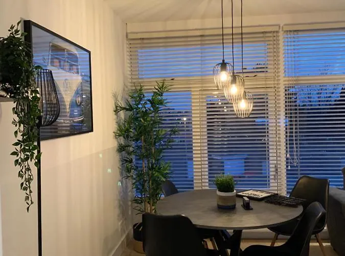 Van Dijk * Zandvoort