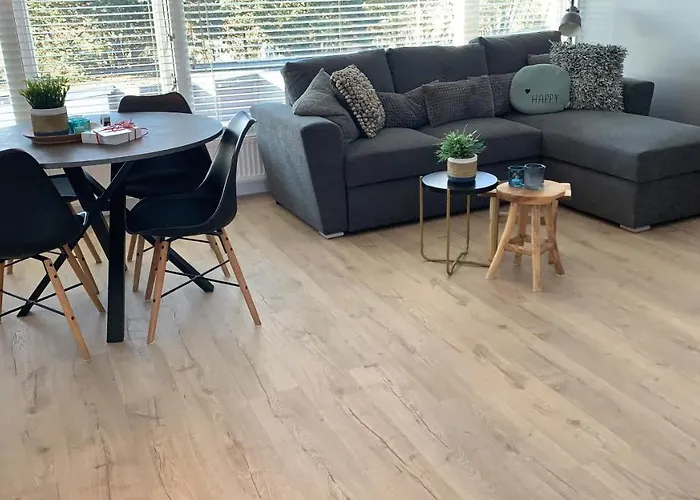 Apartment Dijk Zandvoort