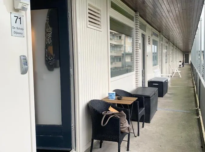 Van Dijk * Zandvoort