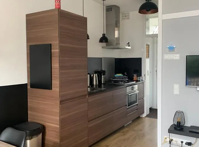 Appartamento Van Dijk